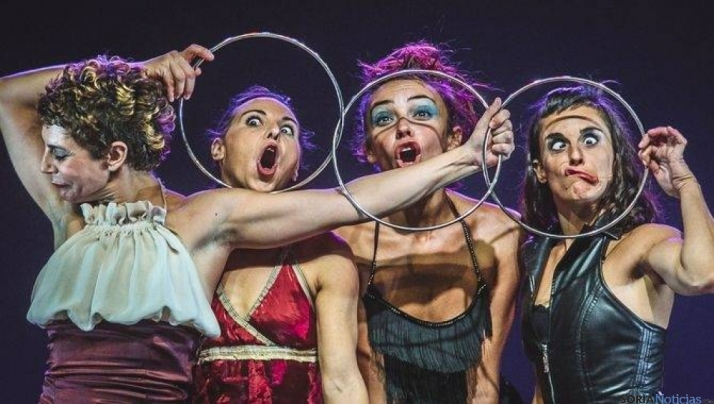 La Junta reafirma su apoyo a las artes escénicas con la lectura del mensaje internacional del Día Mundial del Teatro