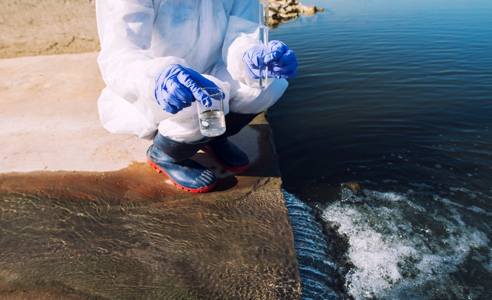 Ecologistas en Acción denuncia que la justicia europea condena a España por la contaminación de las aguas por nitratos en Castilla y León