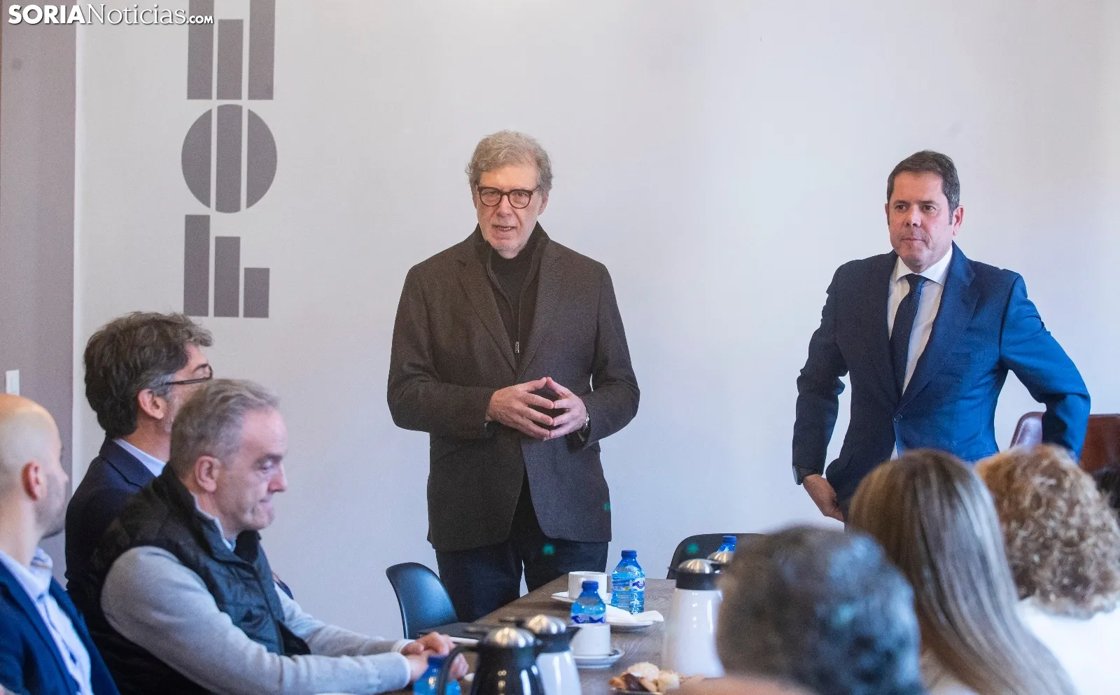 Foto 2 - Cepyme exige al Gobierno que explore &ldquo;cualquier v&iacute;a&rdquo; para mejorar las ayudas al funcionamiento