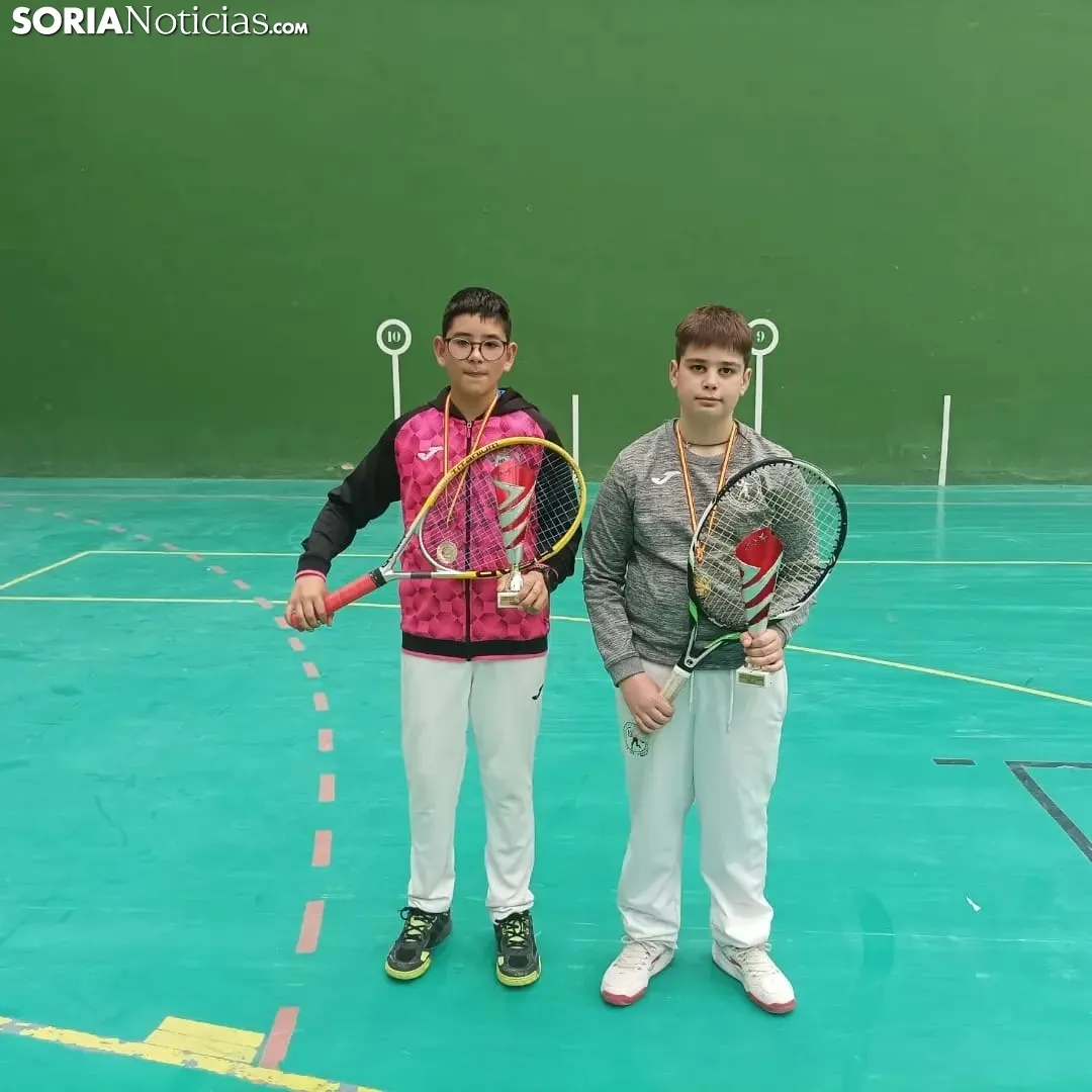 Una imagen del torneo. /SN