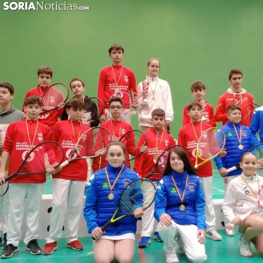 Una imagen del torneo. /SN