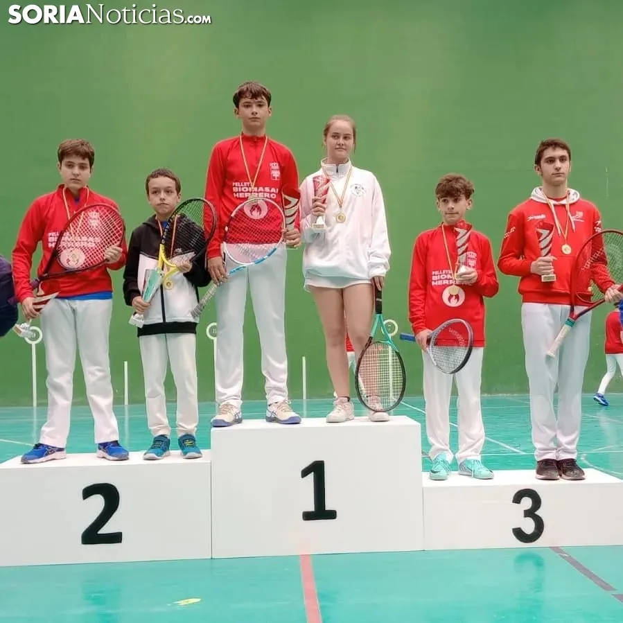 Una imagen del torneo. /SN