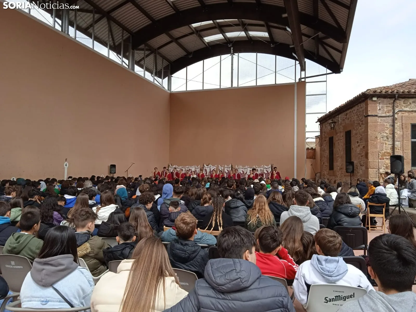 Festival Numantia