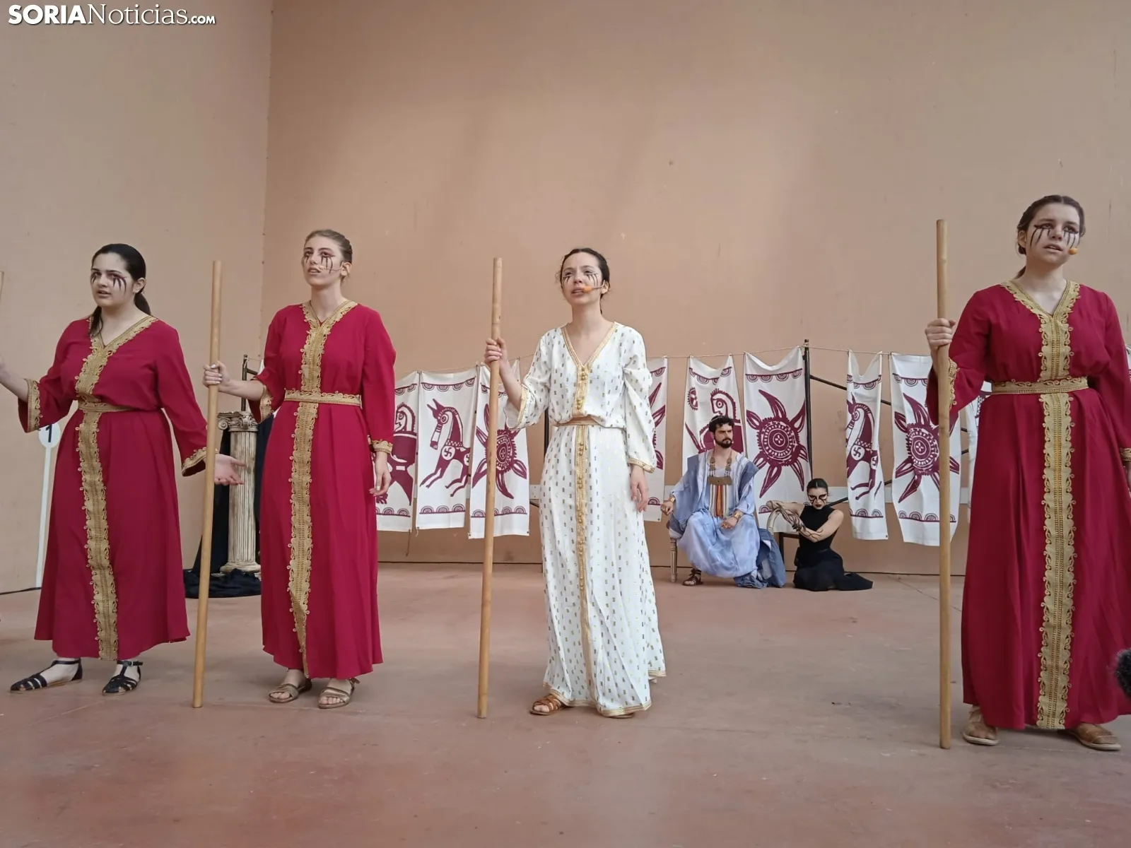 Festival Numantia