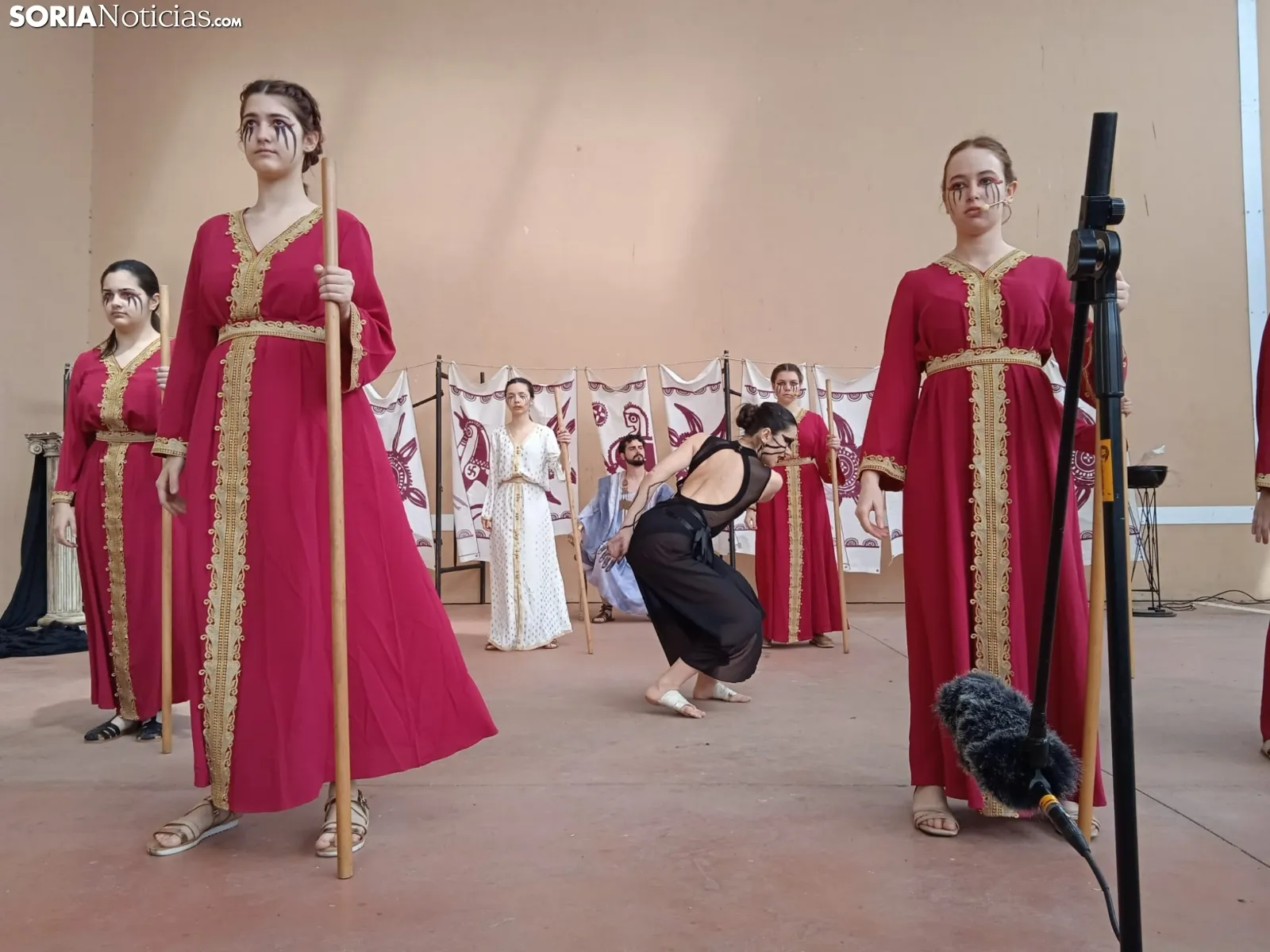 Festival Numantia