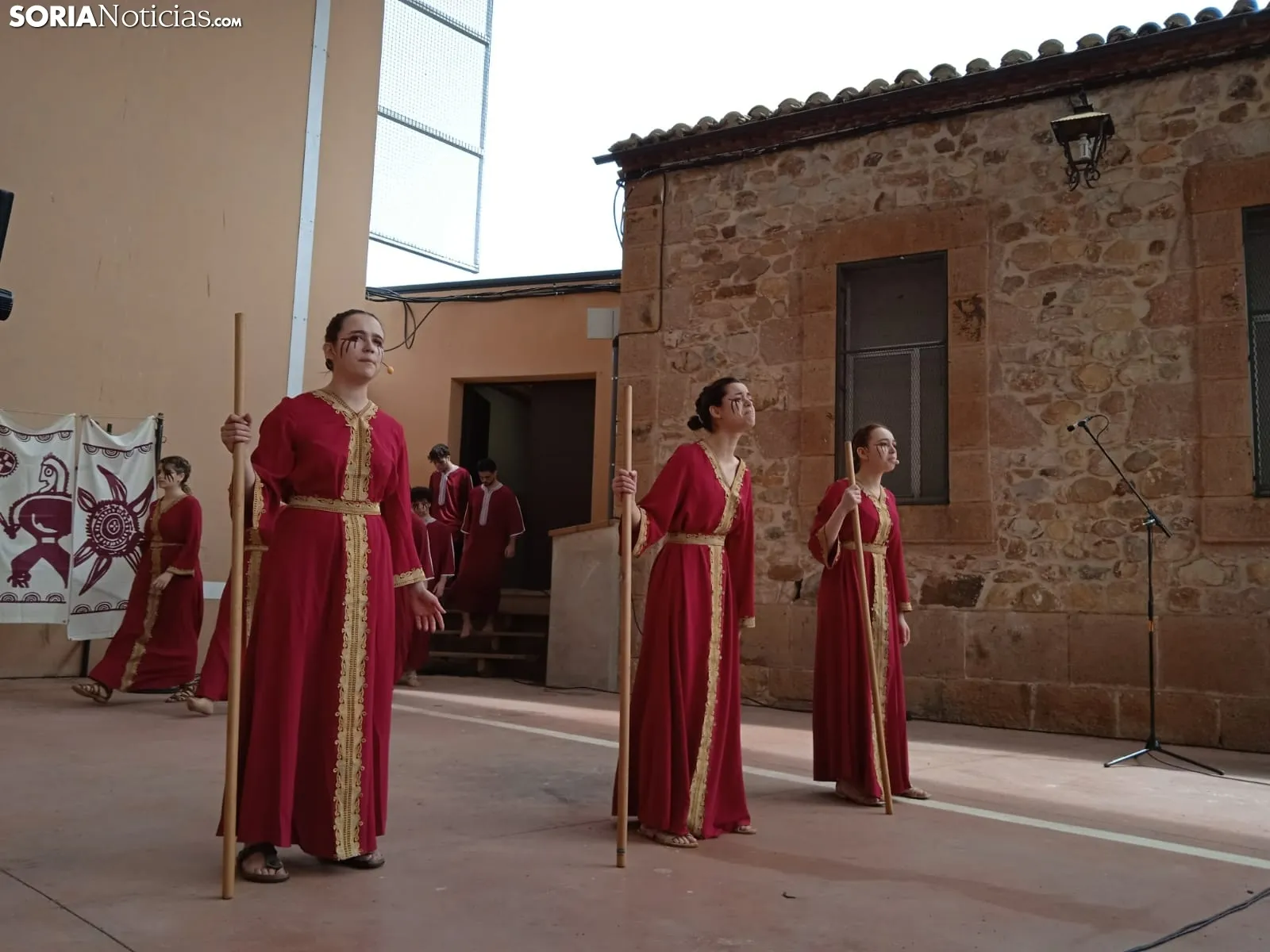 Festival Numantia