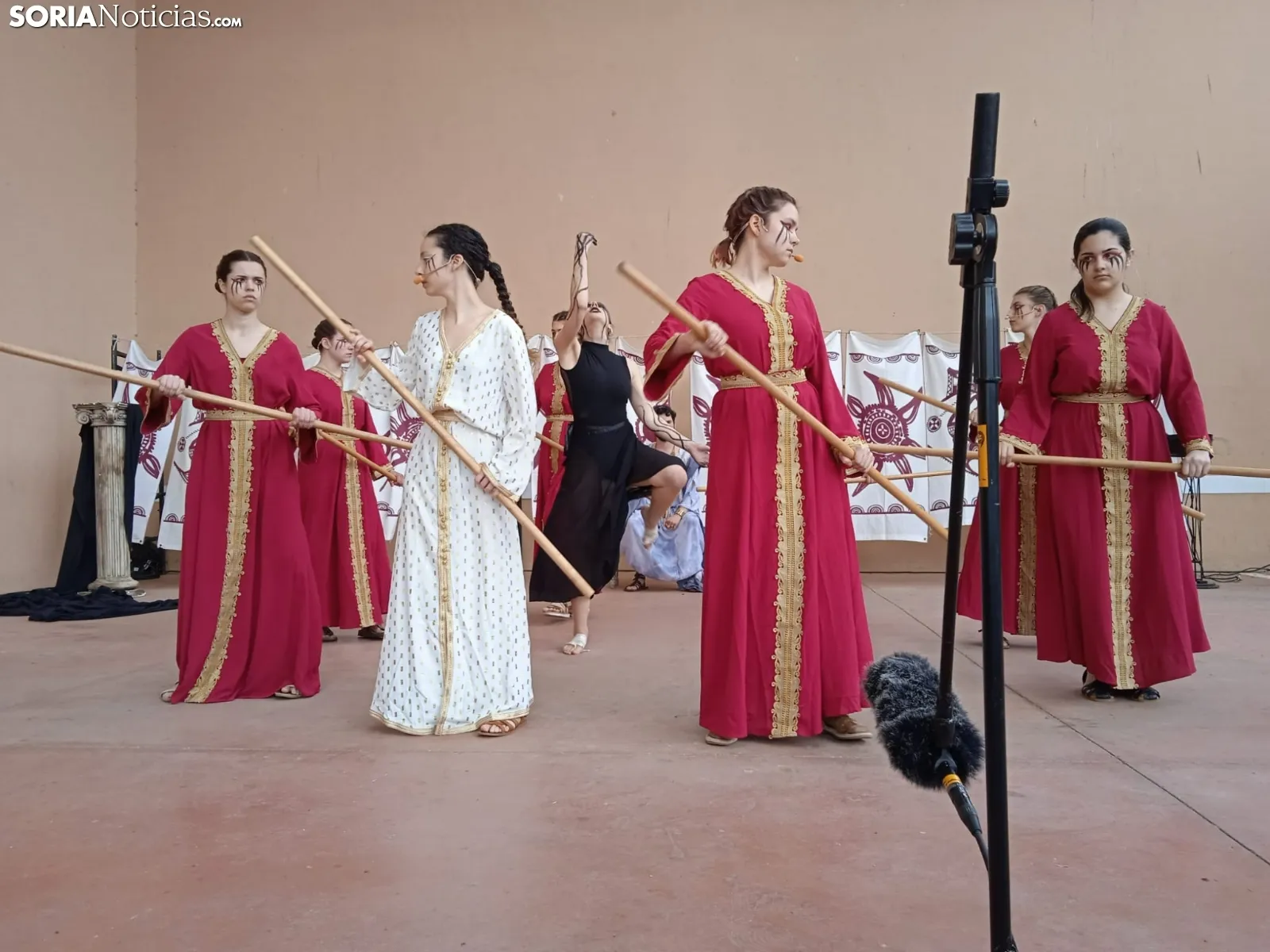 Festival Numantia