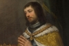 Fernando III, El Santo. Rey de Castilla y León.