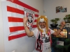 Foto 1 - Varios sorianos organizan un viaje a Bilbao para festejar la Copa del Rey y ver la Gabarra