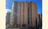Foto 1 - El edificio Urbión se une a la Red de Calor de Soria