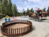 Foto 2 - El Burgo de Osma renovará sus parques infantiles y creará uno nuevo