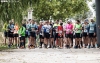 Imagen de los corredores antes de la salida en la edición de 2023. /Viksar