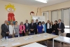 Foto 1 - La Federación de Autismo Castilla y León aplaude la defensa de la mejora en la educación para el autismo propuesta por Feijóo