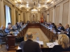 Foto 1 - Vox Soria critica la baja ejecución presupuestaria de Diputación: "Habla de grandes inversiones y la realidad ha sido del 32%"