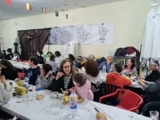Semana Santa en Utrilla.