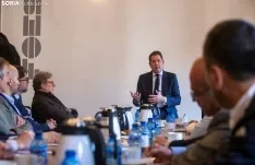 Foto 3 - Cepyme exige al Gobierno que explore &ldquo;cualquier v&iacute;a&rdquo; para mejorar las ayudas al funcionamiento