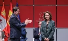 Premio Castilla y León Investigación Científica y Técnica e Innovación. /Jta.