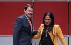 Premio Castilla y León de Tauromaquia. /Jta.