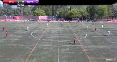 Foto 2 - As&iacute; hemos vivido el Ursaria vs Numancia de Segunda RFEF