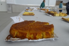 Una imagen del centro cívico agredeño hoy. /PC