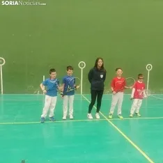 Una imagen del torneo. /SN
