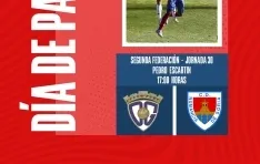 Foto 2 - As&iacute; hemos vivido el Guadalajara vs Numancia de Segunda RFEF