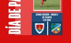Foto 3 - As&iacute; hemos vivido el Numancia vs UD San Fernando de Segunda RFEF