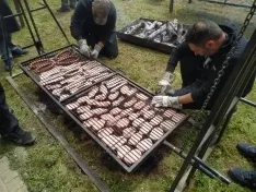 Una imagen de la jornada. /DOS