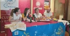 Lozano, Jambat, De la Dedicación y Villanueva. /PC