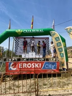Foto 10 - Estas son las clasificaciones del Motocross de San Esteban
