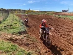 Foto 12 - Estas son las clasificaciones del Motocross de San Esteban