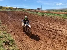 Foto 13 - Estas son las clasificaciones del Motocross de San Esteban