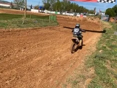 Foto 14 - Estas son las clasificaciones del Motocross de San Esteban