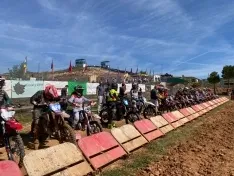 Foto 7 - Estas son las clasificaciones del Motocross de San Esteban