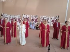 Festival Numantia