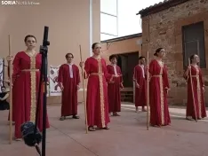 Festival Numantia