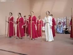 Festival Numantia