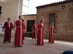 Festival Numantia