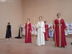 Festival Numantia
