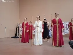 Festival Numantia