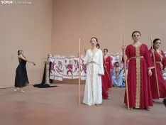 Festival Numantia
