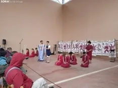 Festival Numantia