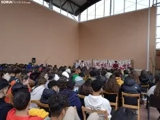 Festival Numantia