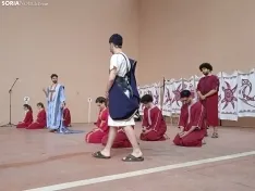Festival Numantia