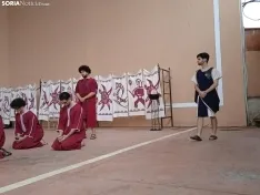 Festival Numantia