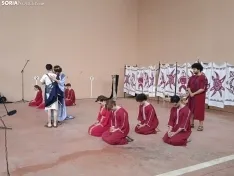 Festival Numantia