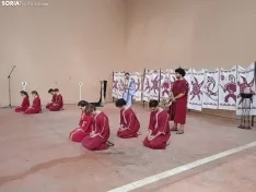 Festival Numantia