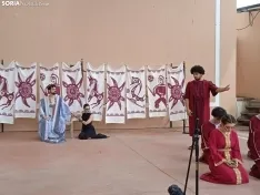Festival Numantia
