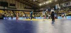 Foto 6 - Grupo Herce buscar&aacute; ganar en el 2&ordm; partido de Final de Superliga, tras la derrota de ayer