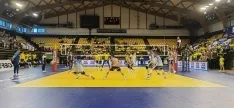 Foto 7 - Grupo Herce buscar&aacute; ganar en el 2&ordm; partido de Final de Superliga, tras la derrota de ayer